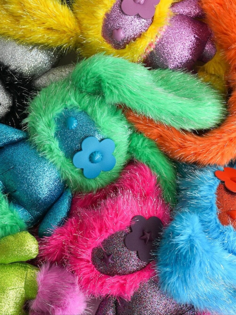 Sparkle JuJu - Rare & Extremely Limited Release By Artist CJ Hendry